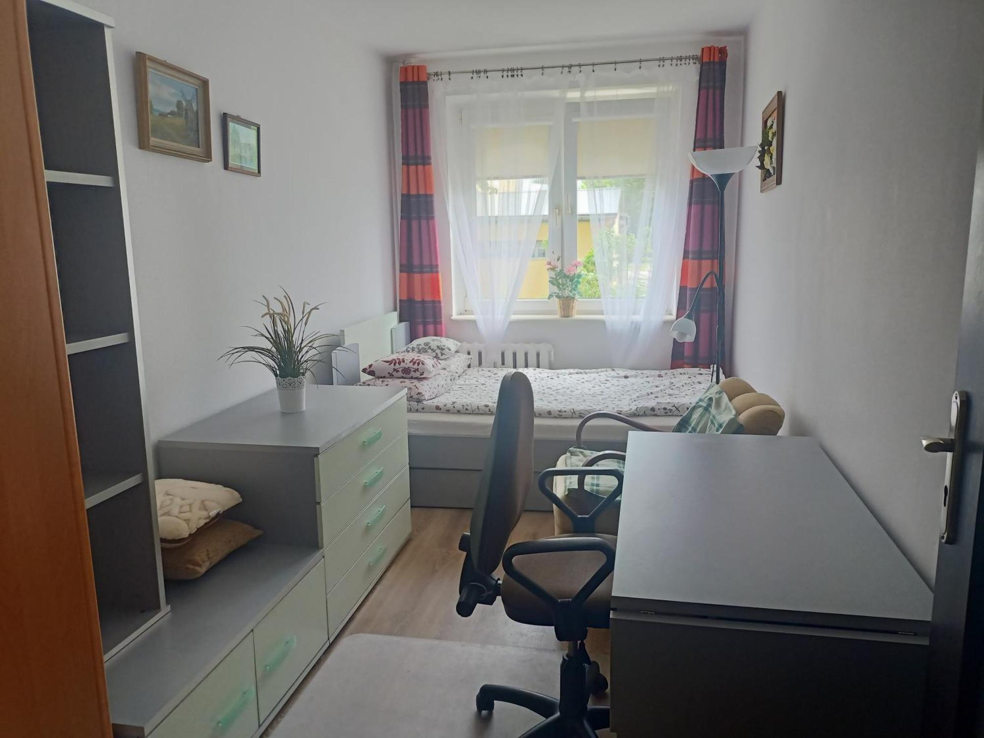 Apartamento Gdynska Ergo Arena Gdansk Exterior foto