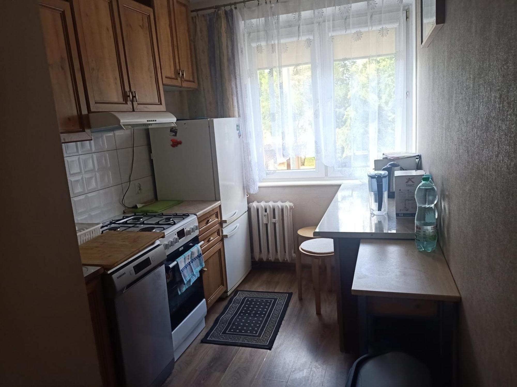 Apartamento Gdynska Ergo Arena Gdansk Exterior foto