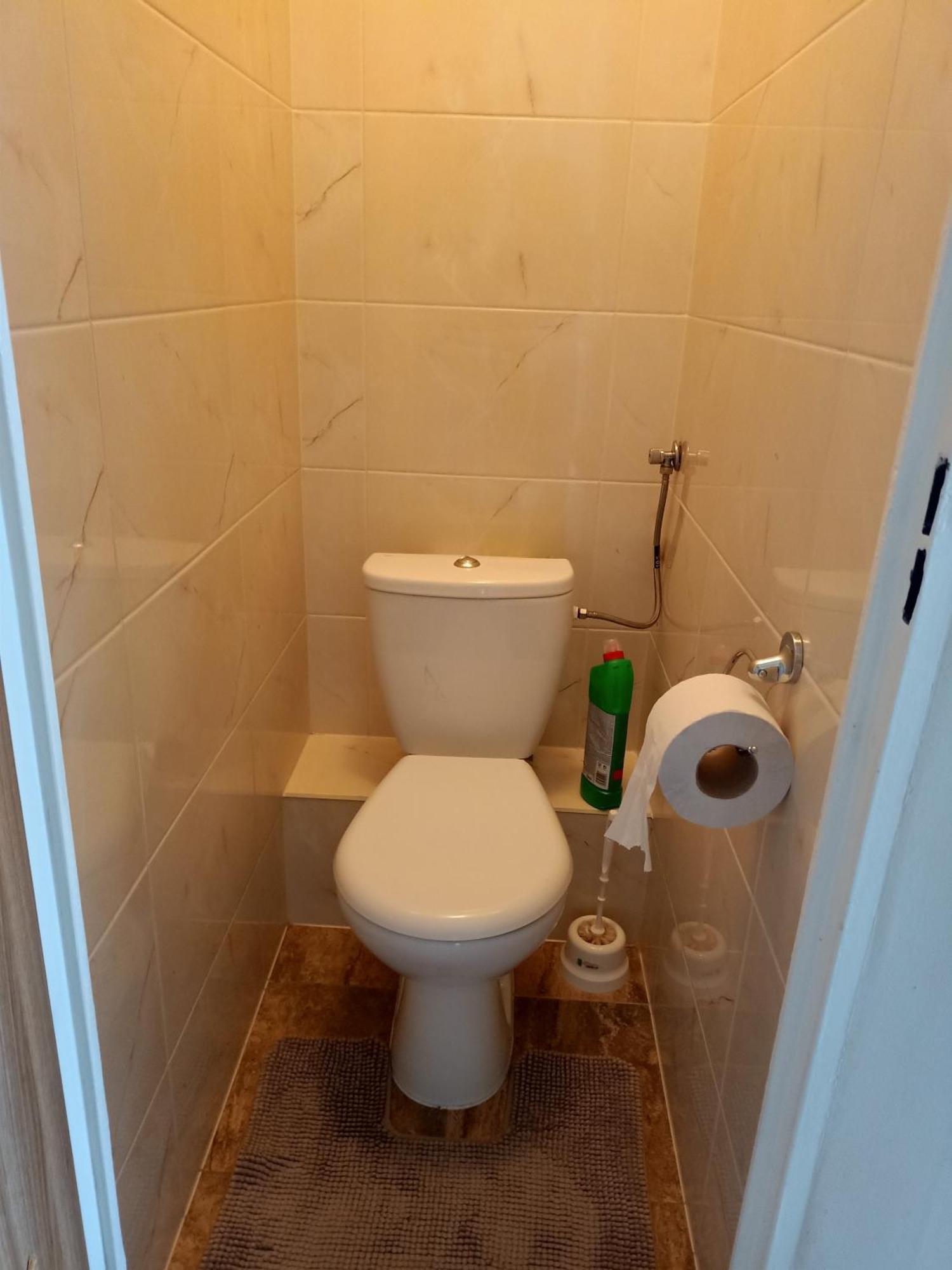 Apartamento Gdynska Ergo Arena Gdansk Exterior foto
